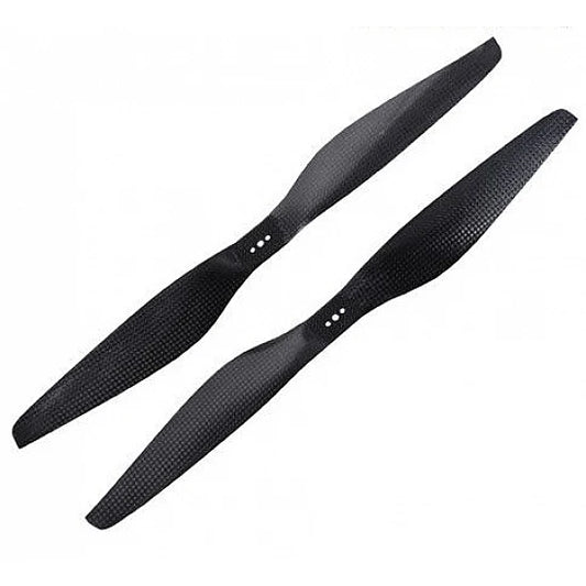 1655 Carbon Fiber Propellers  (CW+CCW)