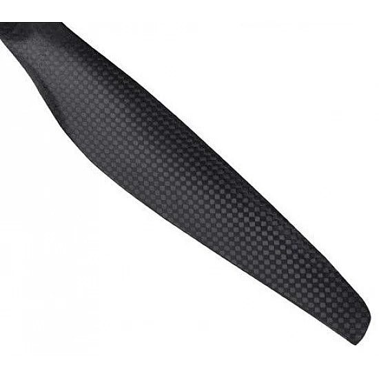 1655 Carbon Fiber Propellers  (CW+CCW)