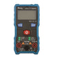 MetroQ MTQ-777 Smart Digital Autorange Multimeter - True RMS