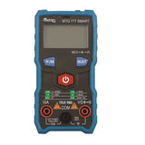 MetroQ MTQ 777 Smart Digital Autorange Multimeter - True RMS