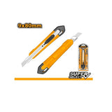 Ingco Snap-Off Blade Knife (HKNS110915)