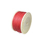 16 AWG High Voltage Silicone Wire RED 3000VC - 1 Meter