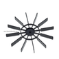 16 CM Paddle Boat Propeller 160MM