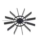 16 CM Paddle Boat Propeller 160MM