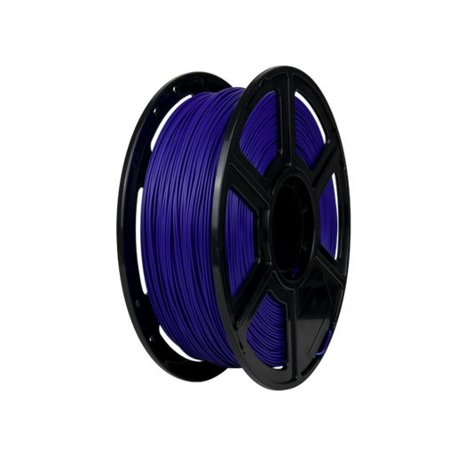 Flashforge PLA Pro Matt Blue Filament 1 KG