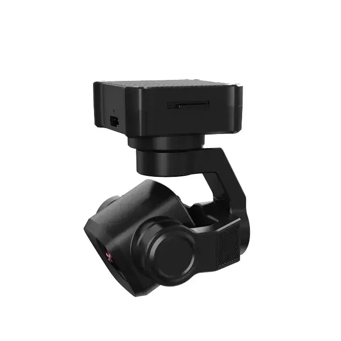 SIYI A8 mini Ultra HD 6X Digital Zoom Gimbal Camera