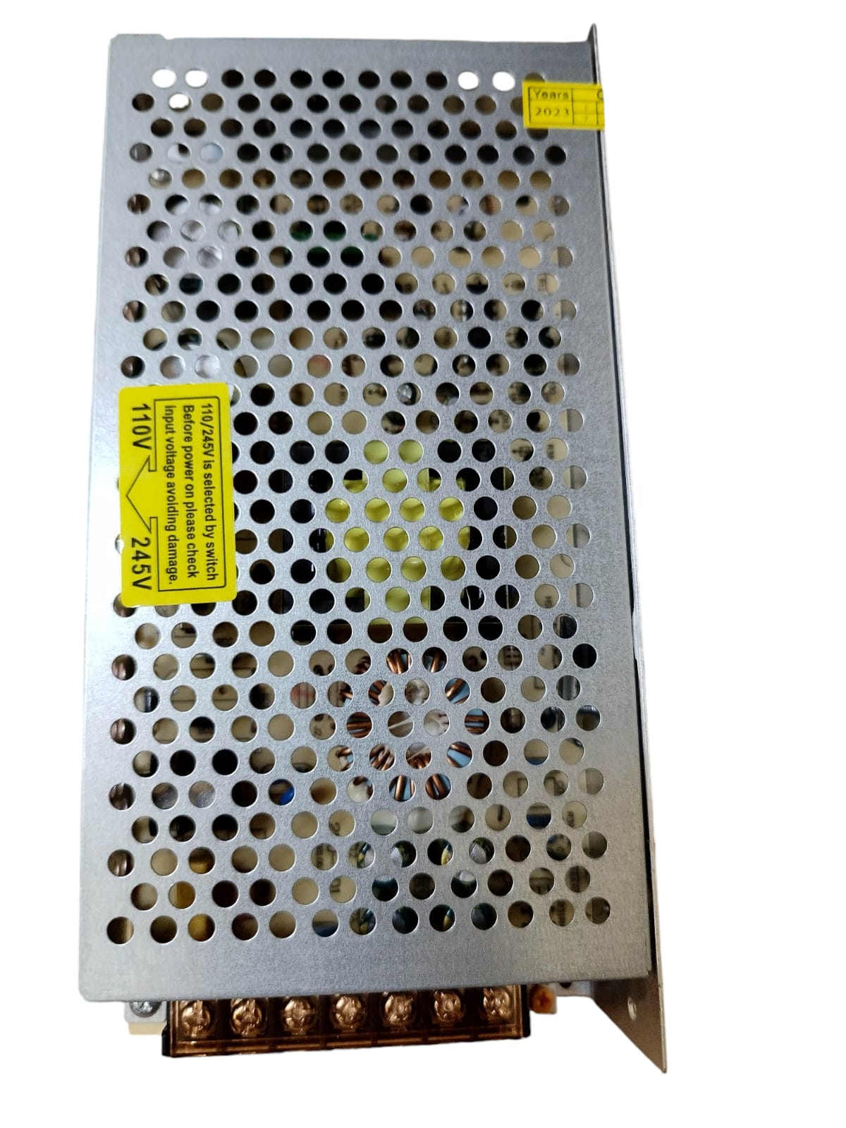 12V 10A SMPS Power Supply