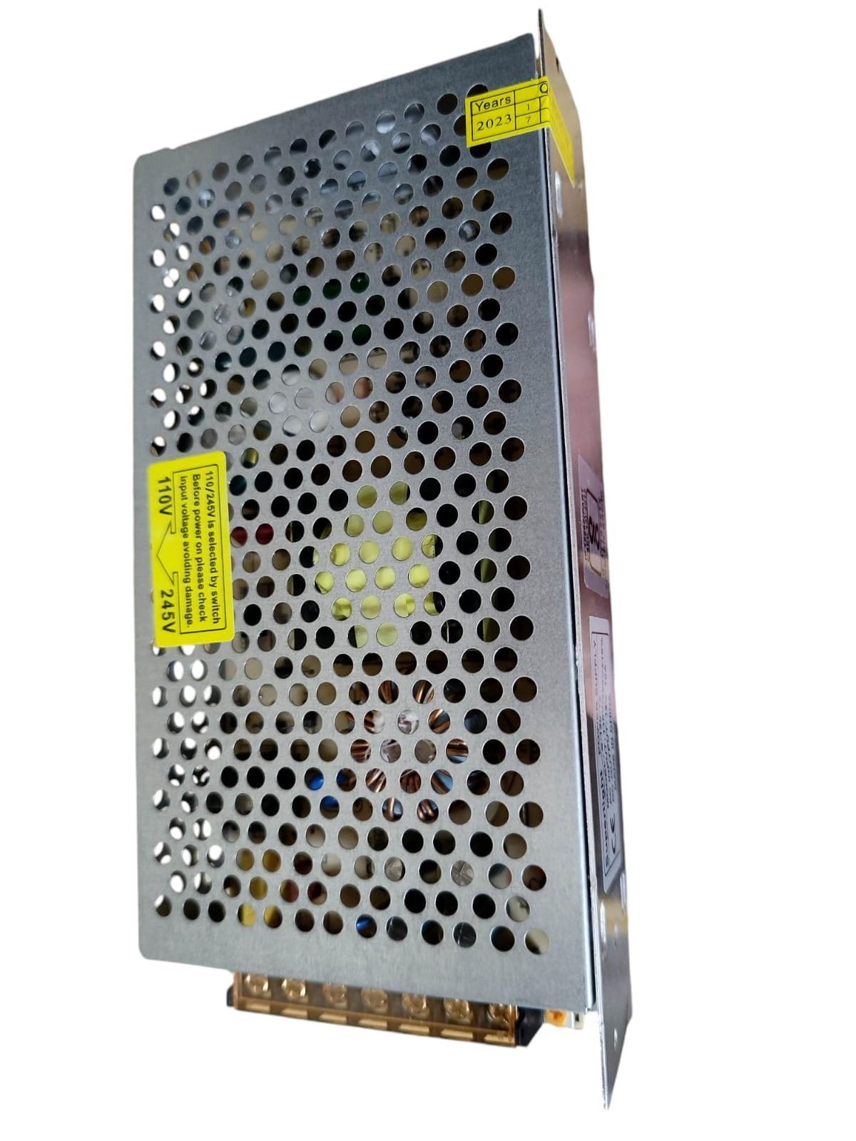 12V 10A SMPS Power Supply