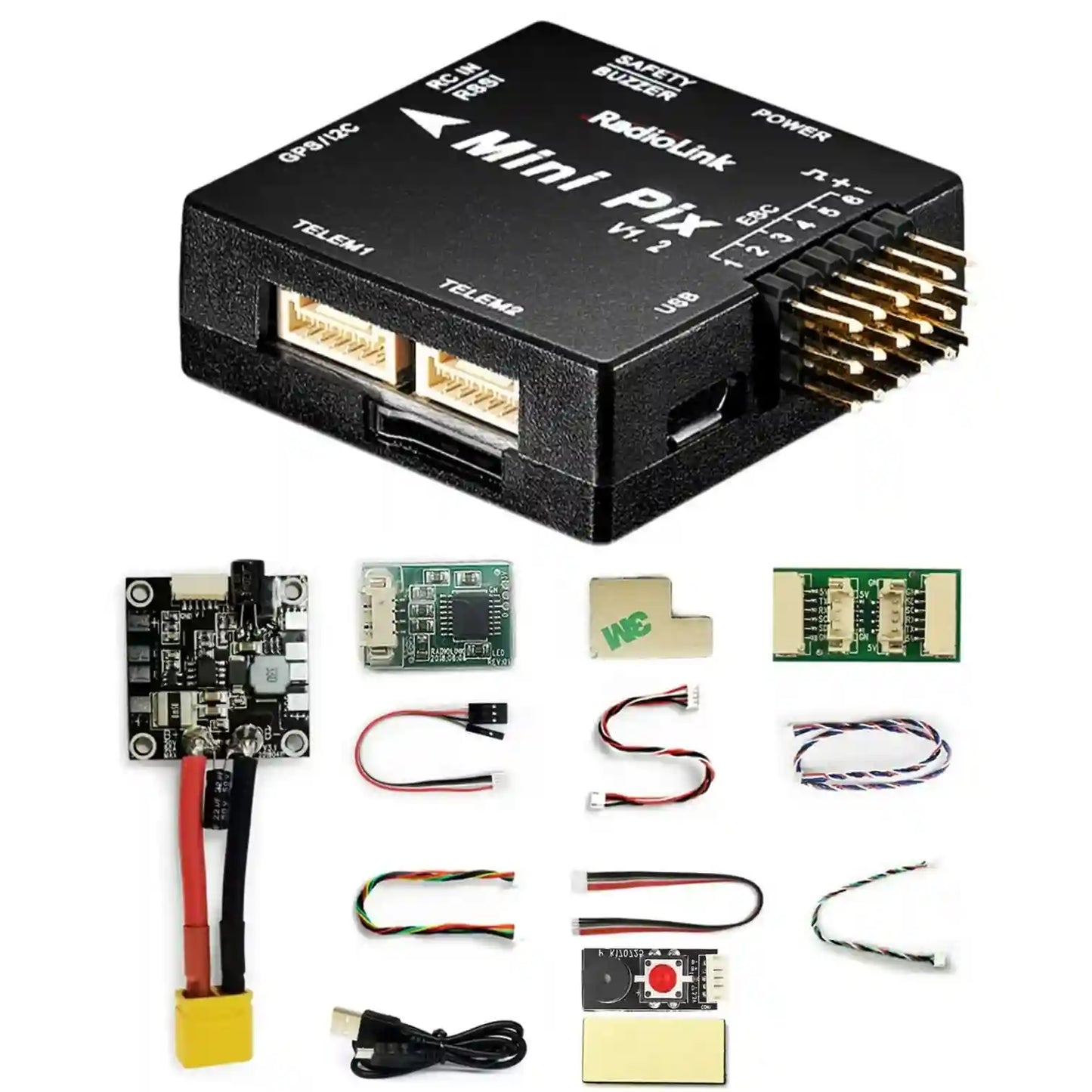 Radiolink Mini Pix Flight Controller