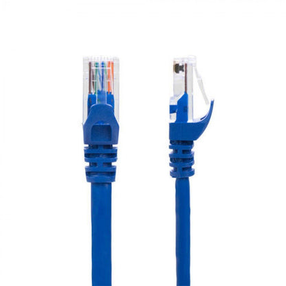 CAT6 Networking LAN Cable UTP Ethernet Patch Cord (1.5 Meter)