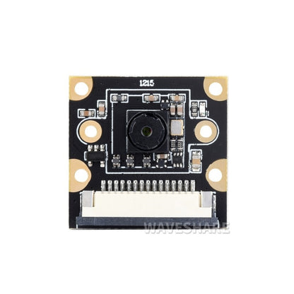 Waveshare IMX219 Camera Module For Raspberry Pi 5, 8MP, MIPI-CSI Interface, Options For 79.3°