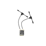 RadioMaster RP4TD ExpressLRS 2.4GHz Diversity Receiver