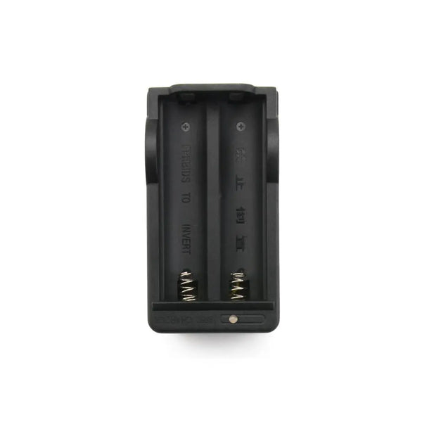 Battery Charger and Eliminator