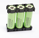 18650 3×1 Battery Cell Spacer / Holder