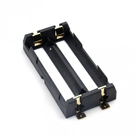 18650 SMD/SMT Dual Battery Holder