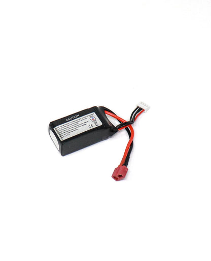 Bonka 11.1V 850mAh 25C 3S Lithium Polymer Battery Pack