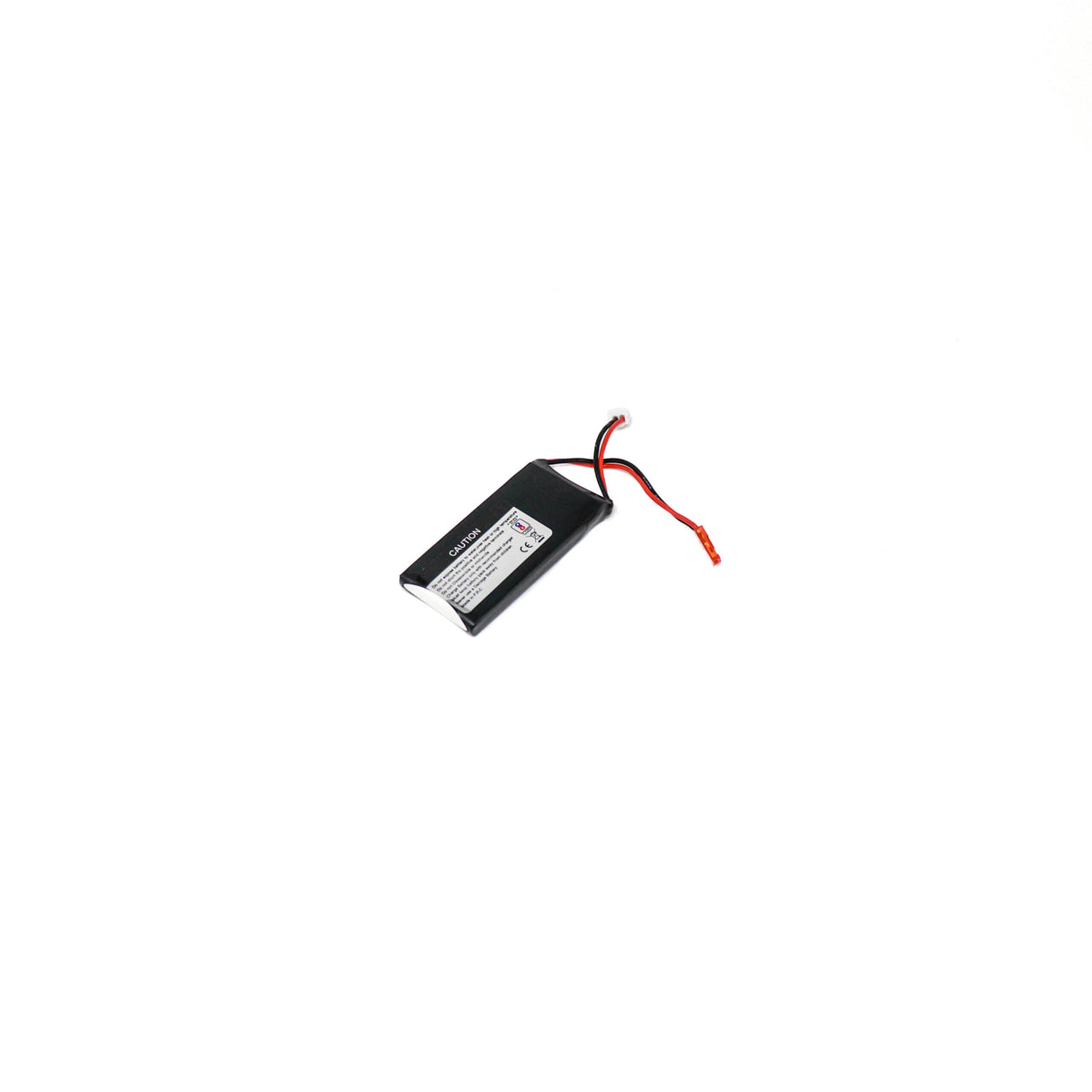 Bonka 3.7V 1300mAh 25C 1S Lithium Polymer Battery Pack