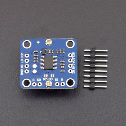 GY-33 TCS34725 Color Recognition sensor identify sensor module Replace alternative TCS230 TCS3200 - RS1124