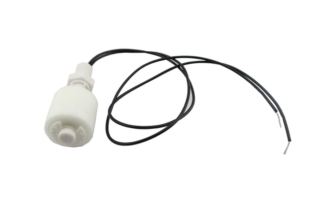 Small Plastic Float Sensor Switch