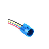 16mm Socket Connector for Stainless Steel Push Button Switch