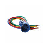 16mm Socket Connector for Stainless Steel Push Button Switch