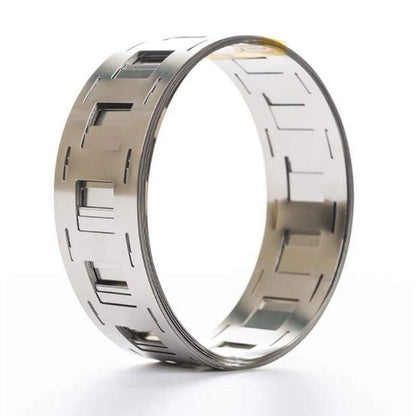 Nickel Strip 2P 0.15x27mm Nickel Strip For 18650 Lithium Battery