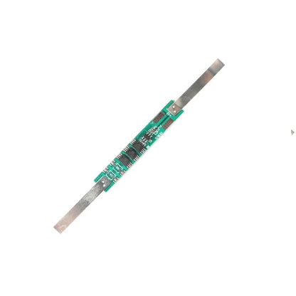 BMS 1S 6A 3.7V 4MOS 18650 Lithium Battery Protection Board