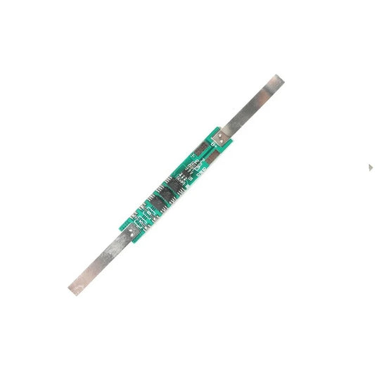 BMS 1S 4.5A 3.7V 3MOS 18650 Lithium Battery Protection Board