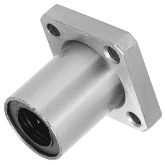 LMK12UU 12mm Square Flange Linear Bearing