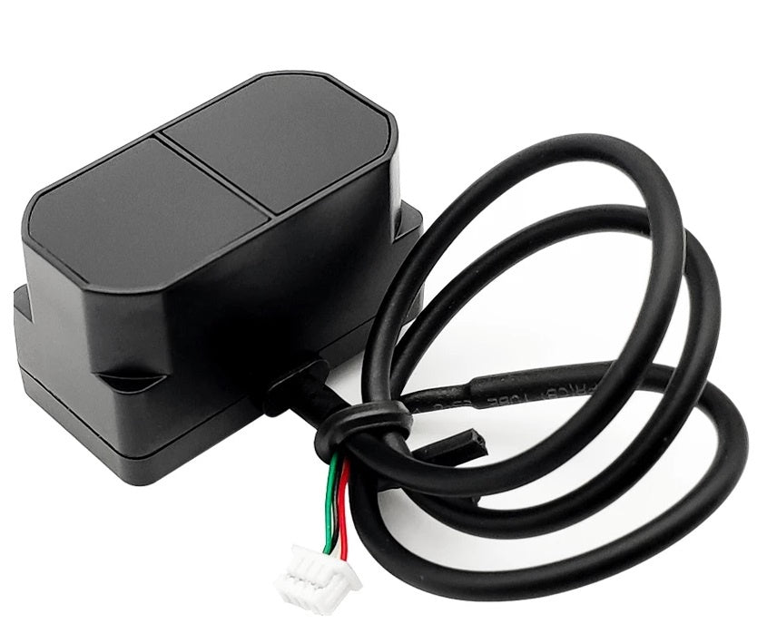 Benewake TFMini-Plus IP65 Protected LiDAR Distance Sensor for Drones UAV Robots (12m) UART