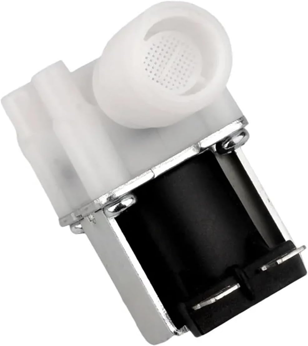 1/2 inch Electric Solenoid Valve 12v Solenoid Switch (Normally Closed)