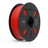 Numakers PETG HS Filament – Nuclear Red – 1.75 mm / 1 kg