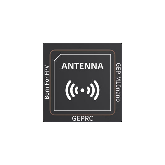 GEPRC GEP-M10 Nano GPS Module