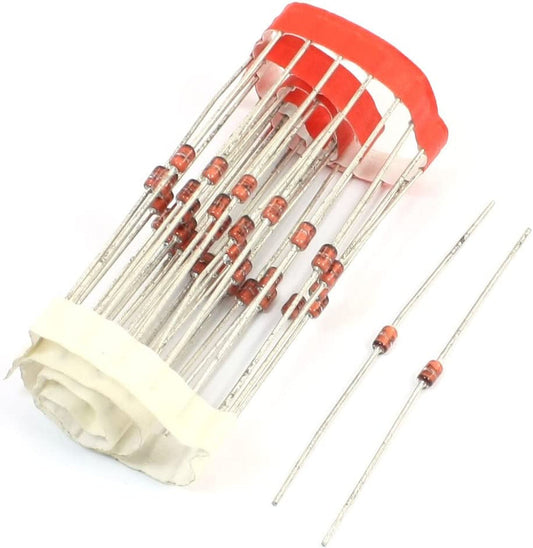 24V 1W Zener Diode (1 Pc)