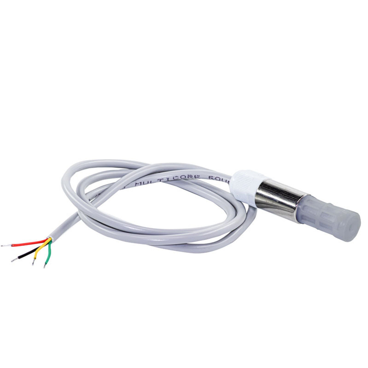 7Semi ES-13525 SHT40 Digital Humidity and Temperature Sensor Probe I2C