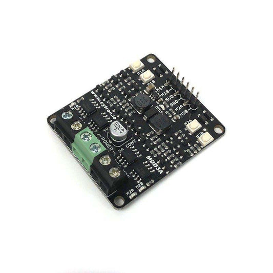 Seeed Cytron MDD3A 3Amp 4V-16V Dual Channel DC Motor Driver