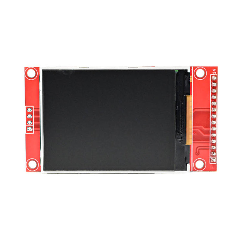 2.4" inch SPI Interface TFT Display Module 240*320