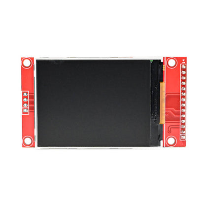 2.4" inch SPI Interface TFT Display Module 240*320