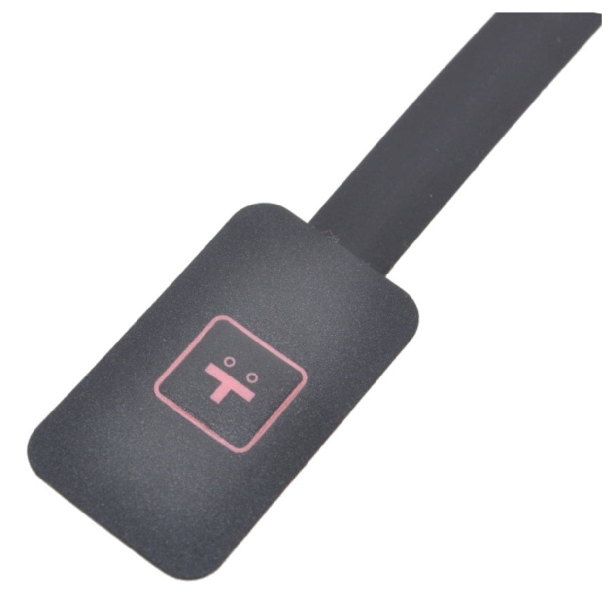 1 Button Flexible Membrane Switch Keypad with Connector