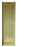 Madalapanji : The Chronicle Of Jagannath Temple (Rajabhoga Itihasa) Hardcover  By K.S. Behera, A.N. Parida