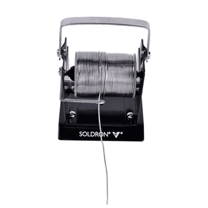 SOLDRON SWD Solder Wire Dispenser (Full Metal)