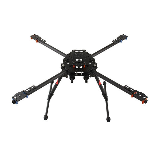 Tarot TL65B01 Iron Man 650 Foldable Quad-copter Frame
