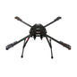 Tarot TL65B01 Iron Man 650 Foldable Quad-copter Frame