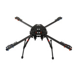 Tarot TL65B01 Iron Man 650 Foldable Quad-copter Frame