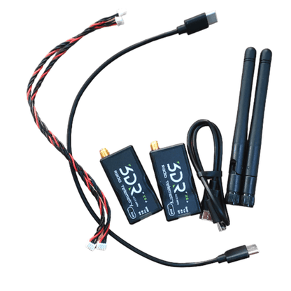 3DR 433Mhz 100MW Radio Telemetry Kit (X6)