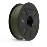 Numakers PLA+ Filament – Army Green – 1.75 mm / 1 kg