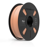 Numakers PLA+ Filament – Apricot Skin – 1.75 mm / 1 kg