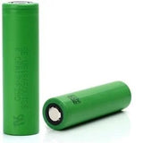 SONY (MURATA) US18650VTC6 3000mAh (7c)  Lithium Li-ION Battery (Pack of 1)