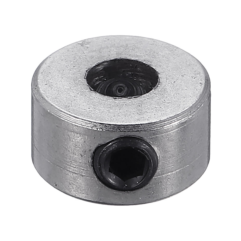 2.1mm Landing Gear Wheel Stopper / Wheel Collar for RC Helicopter Airplane (Pack of 5)