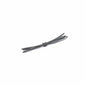 1mm Heat Shrink Sleeve Black 1 meter